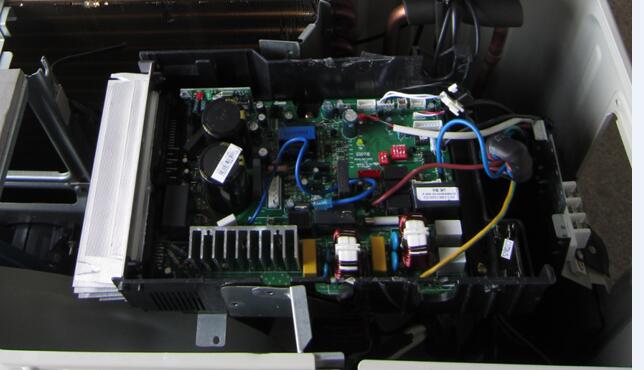 九江變頻空調(diào)維修、瑞昌變頻空調(diào)維修、專(zhuān)業(yè)空調(diào)維修公司